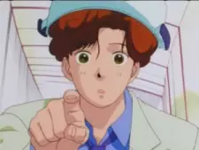 imagem de capa do personagem Kazuya Aoike
