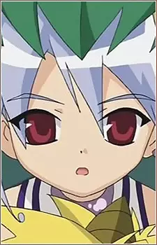 imagem de capa do personagem Cinnamon