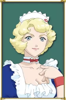imagem de capa do personagem Plum Spaniel