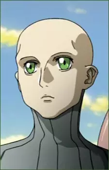 imagem de capa do personagem Mehitak Bore