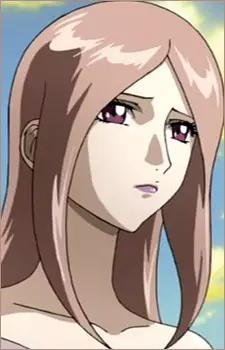 imagem de capa do personagem Lecty Leku