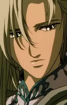 imagem de capa do personagem Tieh
