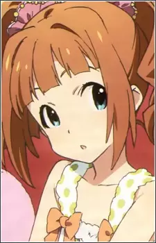 imagem de capa do personagem Yayoi Takatsuki