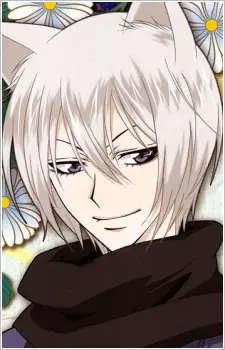 imagem de capa do personagem Tomoe