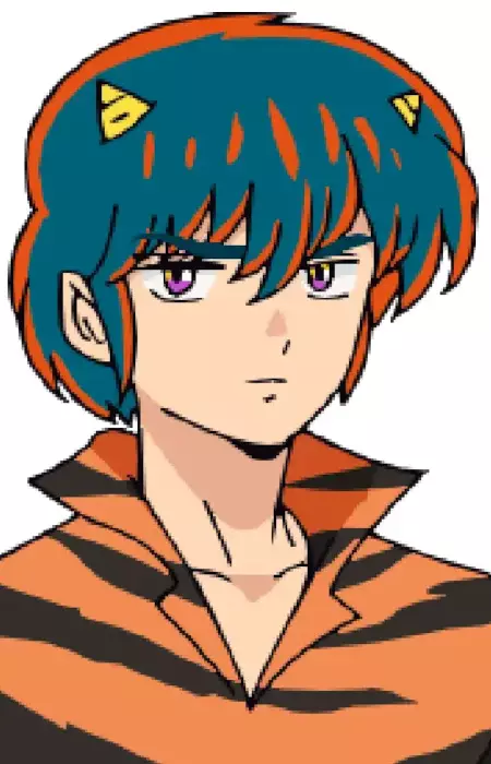 imagem de capa do personagem Rei