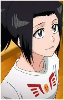 imagem de capa do personagem Karin Kurosaki