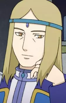 imagem de capa do personagem Damiya