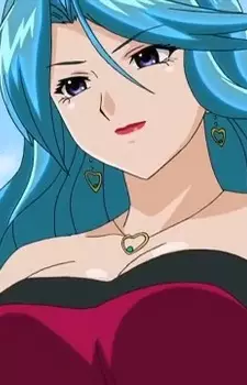 imagem de capa do personagem Ageha Kurono