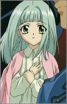 imagem de capa do personagem Hikaru Kudou