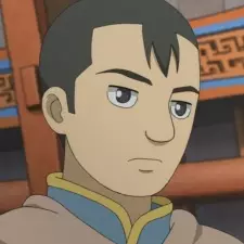 imagem de capa do personagem Nugan