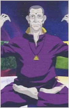 imagem de capa do personagem Dr. Londes