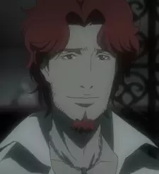 imagem de capa do personagem Kirill Chapek