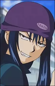 imagem de capa do personagem Setsuko Kuromaki