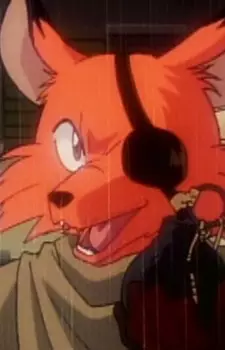 imagem de capa do personagem Jillas