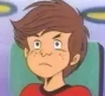 imagem de capa do personagem Genta