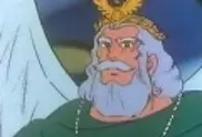 imagem de capa do personagem Admiral Lion