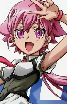 imagem de capa do personagem Akiha Shishidou