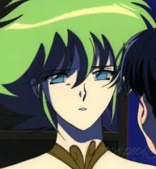 imagem de capa do personagem Angel