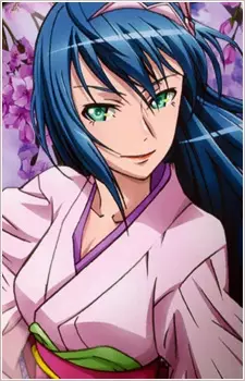 imagem de capa do personagem Takane Shishidou