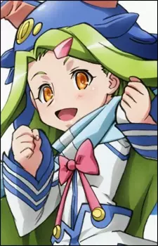 imagem de capa do personagem Sakura Shishidou