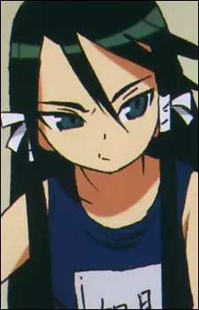 imagem de capa do personagem Kasumi Kisaragi