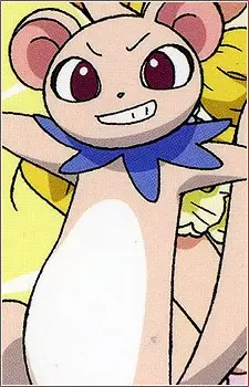 imagem de capa do personagem Tart