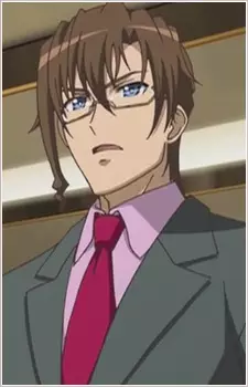 imagem de capa do personagem Emilio Surre