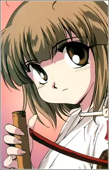 imagem de capa do personagem Miyuki Onizuka