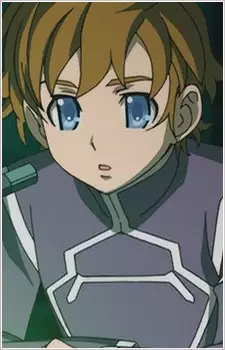 imagem de capa do personagem Julio Surre