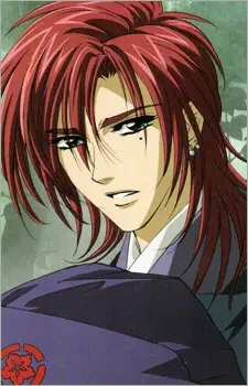 imagem de capa do personagem Suefumi Ono