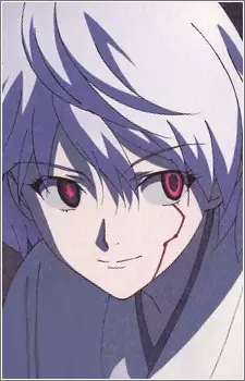 imagem de capa do personagem Hokuto