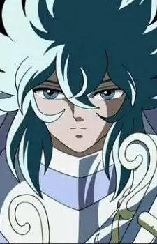 imagem de capa do personagem Orphee Lyra
