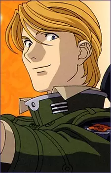 imagem de capa do personagem Oreldo
