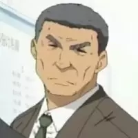 imagem de capa do personagem Nenji Ryuu
