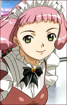 imagem de capa do personagem Fumi Himeno