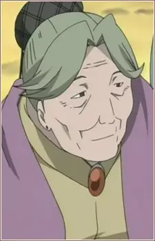 imagem de capa do personagem Dante