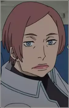 imagem de capa do personagem Mischa Stravinskaya