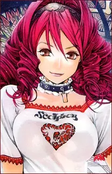 imagem de capa do personagem Emi Isuzu