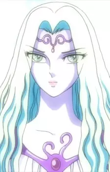 imagem de capa do personagem Artemis