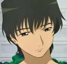imagem de capa do personagem Reito Kanzaki