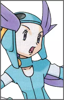 imagem de capa do personagem Nagi