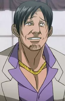 imagem de capa do personagem Chin