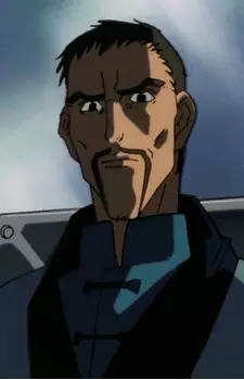 imagem de capa do personagem Leilong