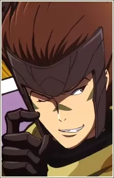 imagem de capa do personagem Sasuke Sarutobi