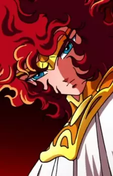 imagem de capa do personagem Apollo
