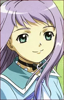 imagem de capa do personagem Mashiro Kazahana