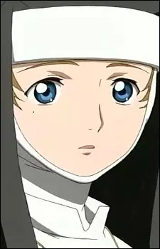 imagem de capa do personagem Yukariko Sanada