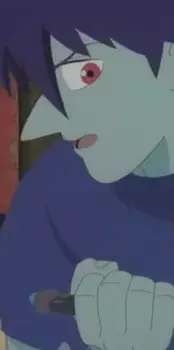 imagem de capa do personagem Shatta