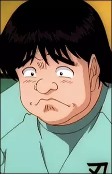 imagem de capa do personagem Naomichi Yamada