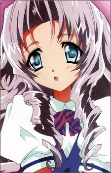imagem de capa do personagem Mariel